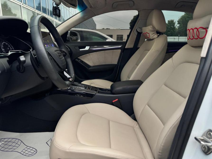 Audi A4 IV (B8) Рестайлинг Ульяновск  - изображение 6