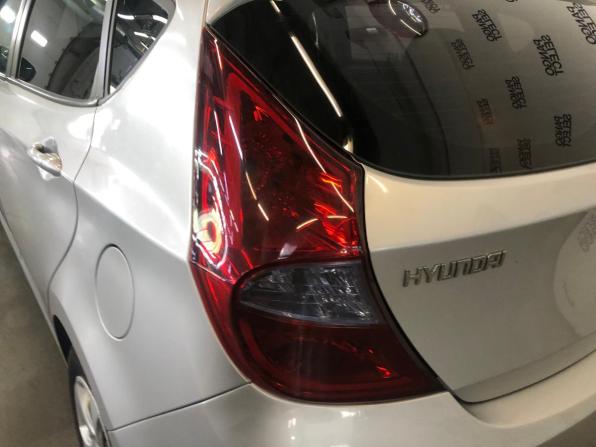 Hyundai Solaris I с пробегом 2013 года, цена 749 000 рублей, 144165 км, хэтчбек, Автокод Объявления