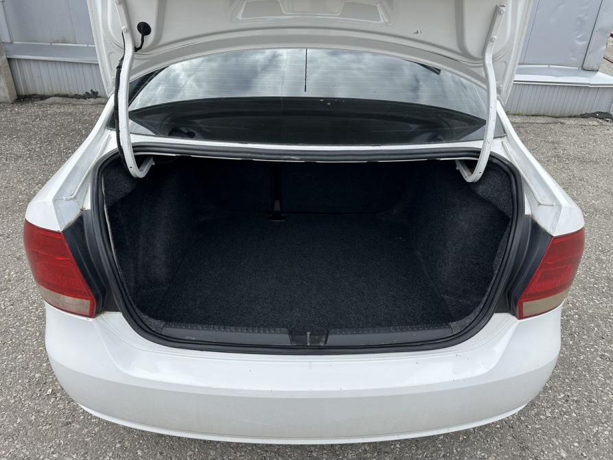 Volkswagen Polo V Саратов  - изображение 13