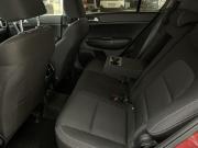 Kia Sportage IV Рестайлинг Воронеж  - изображение 35