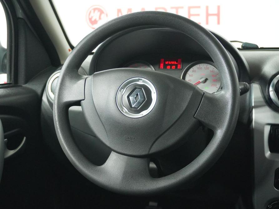 Renault Sandero I Вологда  - изображение 16