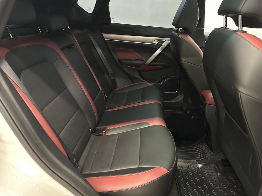 Geely Coolray I Балашиха  - изображение 16