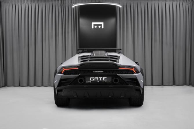 Новый Lamborghini Huracán I Рестайлинг 2024 года, цена 42 900 000 рублей, купе, Автокод Объявления