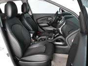 Hyundai ix35 I Рестайлинг Ростов-на-Дону  - изображение 26