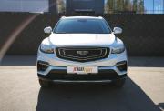 Geely Atlas Pro Сыктывкар  - изображение 24