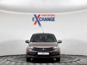 Lada (ВАЗ) Granta I Рестайлинг Нижний Новгород  - изображение 20