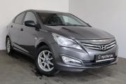 Hyundai Solaris I Рестайлинг Санкт-Петербург  - изображение 18