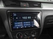 Skoda Rapid I Рестайлинг Ставрополь  - изображение 31
