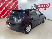 Mazda 3 I (BK) Рестайлинг Новочеркасск  - изображение 21