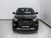 Chery Tiggo 4 Pro I Рестайлинг Ростов-на-Дону  - изображение 20