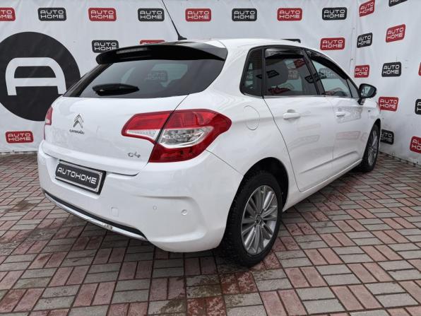 Citroen C4 II с пробегом 2011 года, цена 699 990 рублей, 195900 км, хэтчбек, Автокод Объявления