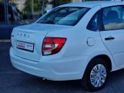 Lada (ВАЗ) Granta I Рестайлинг Архангельск  - изображение 22