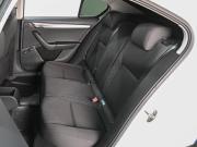 Skoda Octavia III (A7) Рестайлинг Ростов-на-Дону  - изображение 24