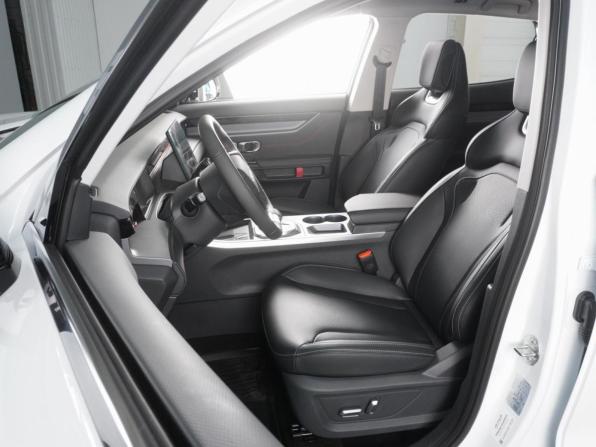 JETOUR DASHING I с пробегом 2026 года, цена 2 555 000 рублей, 10 км, внедорожник, Автокод Объявления