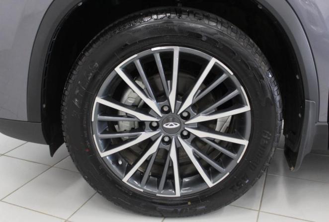 Chery Tiggo 8 Pro I с пробегом 2023 года, цена 2 465 000 рублей, 8487 км, внедорожник, Автокод Объявления
