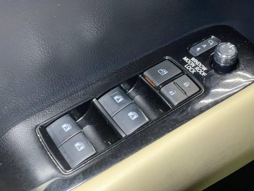 Toyota Alphard III Рестайлинг Тверь  - изображение 16