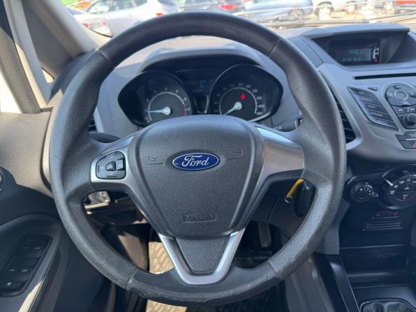 Ford EcoSport II с пробегом 2017 года, цена 949 000 рублей, 134425 км, внедорожник, Автокод Объявления