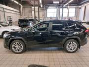 Toyota RAV4 V (XA50) Москва  - изображение 30