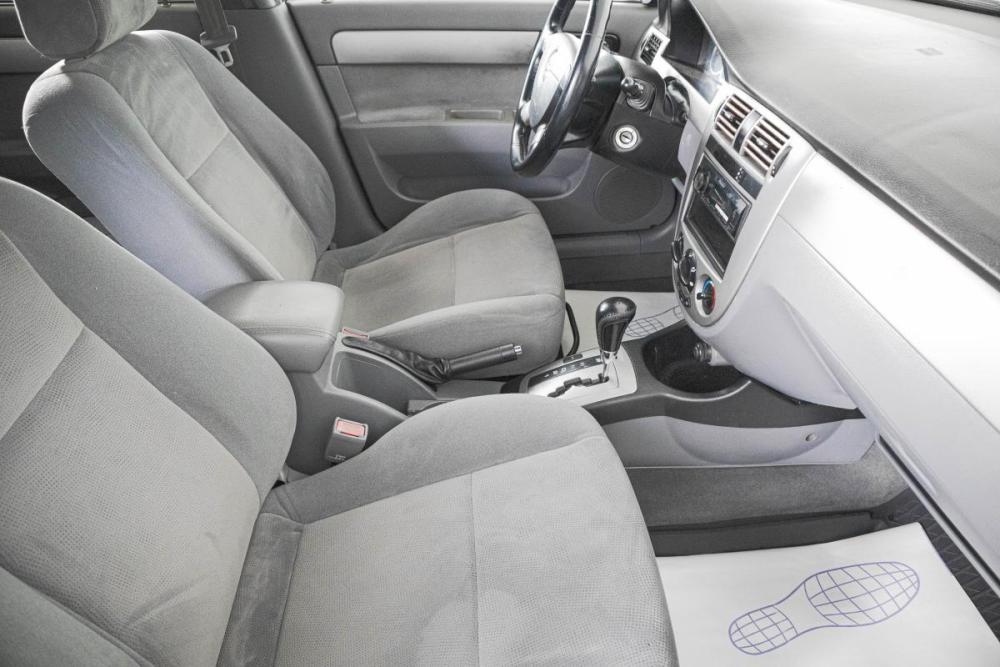 Chevrolet Lacetti I Кемерово  - изображение 12
