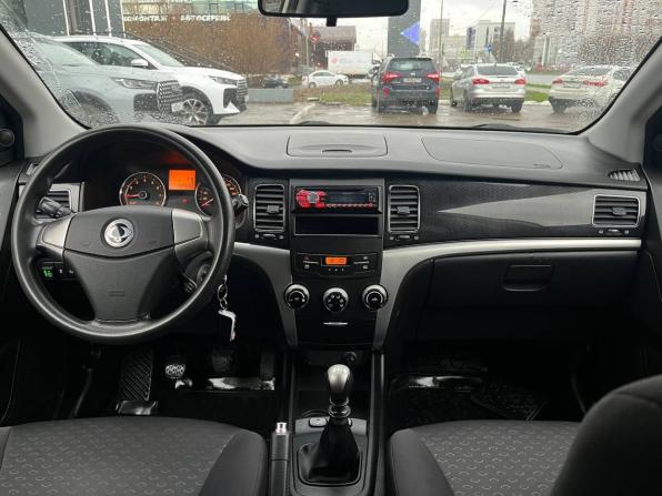 SsangYong Actyon II с пробегом 2012 года, цена 850 000 рублей, 134463 км, внедорожник, Автокод Объявления