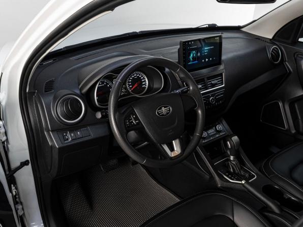 FAW Besturn X40 I с пробегом 2019 года, цена 1 200 000 рублей, 70041 км, внедорожник, Автокод Объявления