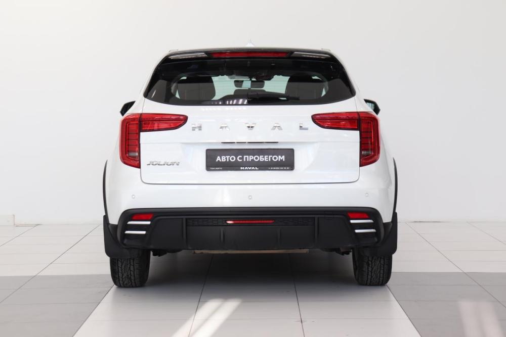 Haval Jolion I Рестайлинг Ульяновск  - изображение 3