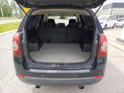 Chevrolet Captiva I Чебоксары  - изображение 34