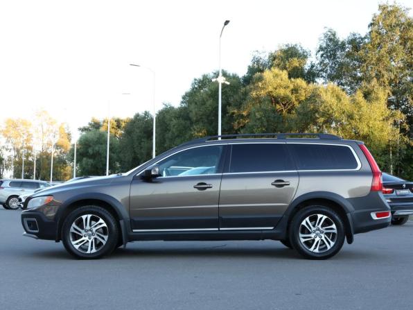 Volvo XC70 II с пробегом 2011 года, цена 1 380 000 рублей, 282486 км, универсал, Автокод Объявления