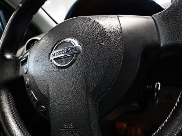 Nissan Qashqai I Рестайлинг с пробегом 2013 года, цена 820 000 рублей, 251420 км, внедорожник, Автокод Объявления