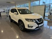 Nissan X-Trail III Рестайлинг Подольск  - изображение 30