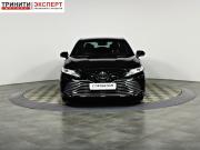 Toyota Camry VIII (XV70) Белгород  - изображение 20
