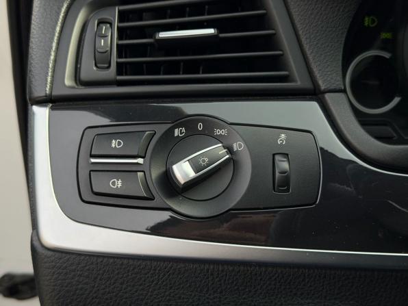 BMW 5 серии VI (F10/F11/F07) Рестайлинг с пробегом 2015 года, цена 1 890 000 рублей, 200150 км, седан, Автокод Объявления