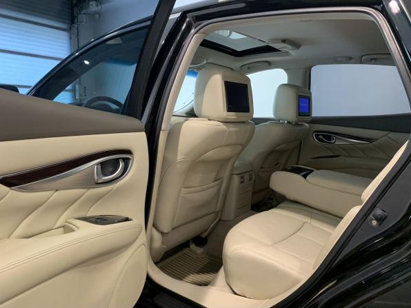 Infiniti M IV с пробегом 2010 года, цена 1 299 000 рублей, 211680 км, седан, Автокод Объявления