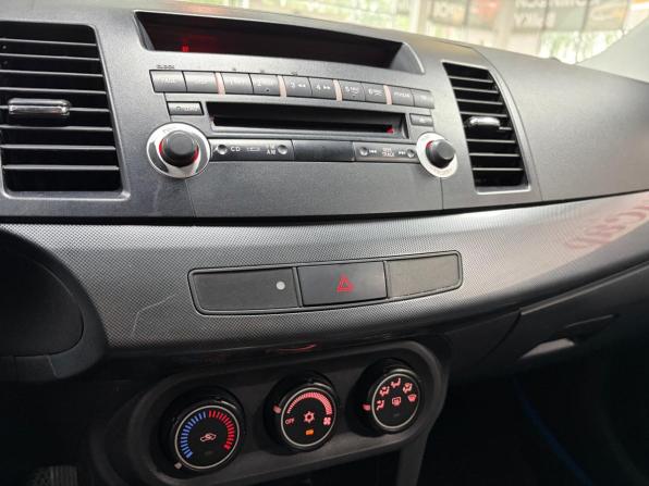 Mitsubishi Lancer X с пробегом 2008 года, цена 475 000 рублей, 237000 км, седан, Автокод Объявления
