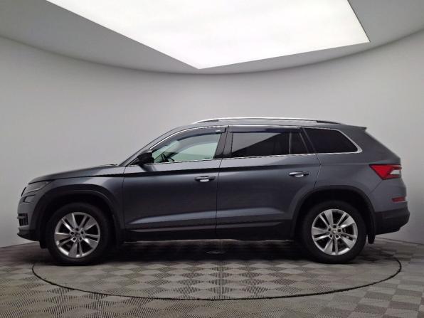 Skoda Kodiaq I с пробегом 2020 года, цена 2 879 000 рублей, 103127 км, внедорожник, Автокод Объявления