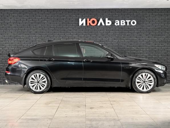 BMW 5 серии VI (F10/F11/F07) Рестайлинг с пробегом 2015 года, цена 2 580 000 рублей, 143758 км, лифтбек, Автокод Объявления
