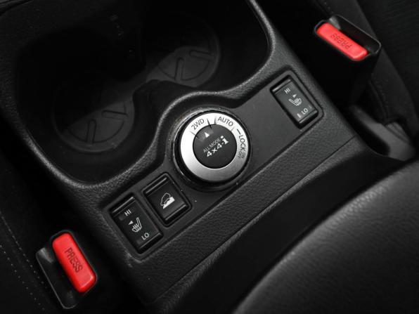 Nissan X-Trail III с пробегом 2016 года, цена 1 820 000 рублей, 127383 км, внедорожник, Автокод Объявления