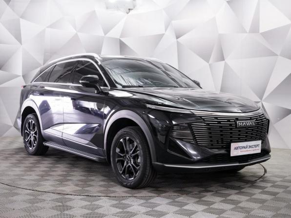 Haval F7 II с пробегом 2025 года, цена 2 272 000 рублей, 56836 км, внедорожник, Автокод Объявления