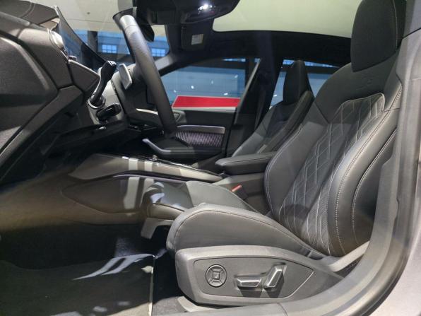 Новый Audi A5 III (B10) 2026 года, цена 6 740 000 рублей, лифтбек, Автокод Объявления