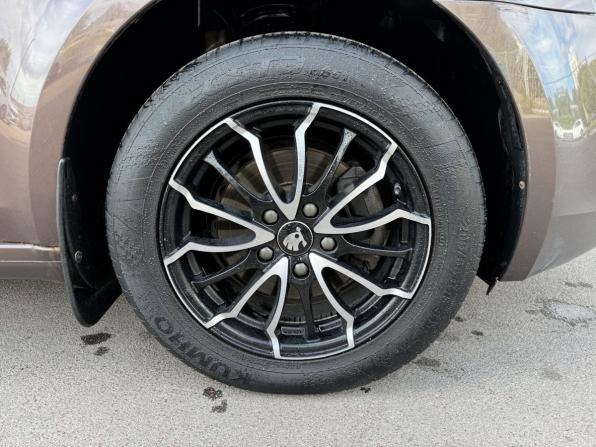 Skoda Octavia III (A7) с пробегом 2014 года, цена 1 183 000 рублей, 233000 км, лифтбек, Автокод Объявления