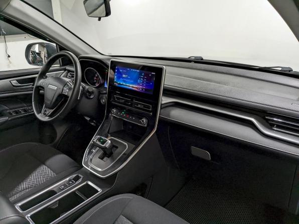 Haval M6 II с пробегом 2023 года, цена 1 650 000 рублей, 34581 км, внедорожник, Автокод Объявления