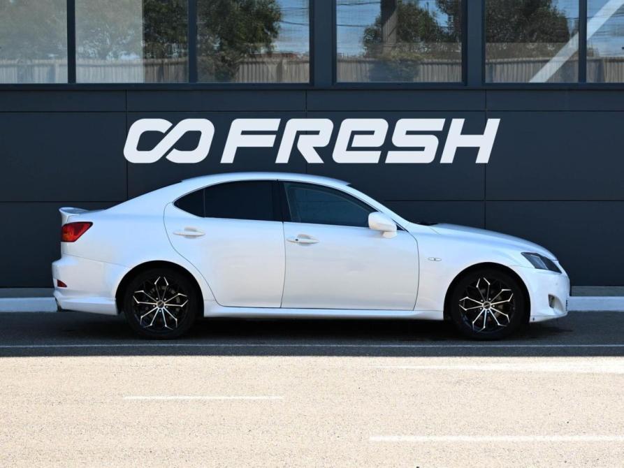 Lexus IS II Новороссийск  - изображение 5