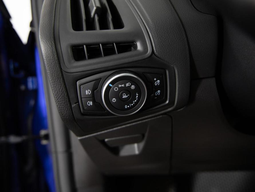 Ford Focus III Рестайлинг Санкт-Петербург  - изображение 20
