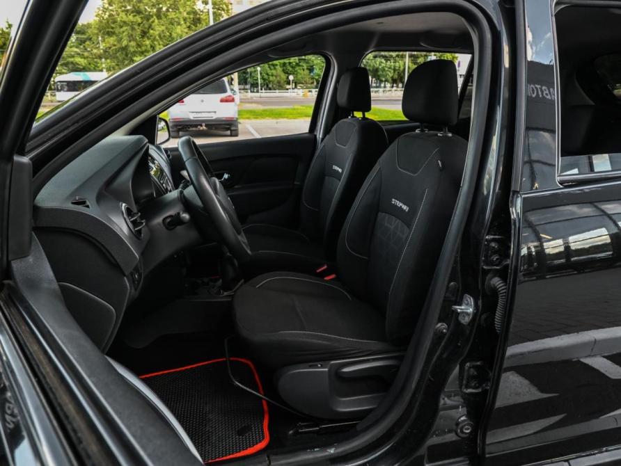 Renault Sandero II Волгоград  - изображение 10