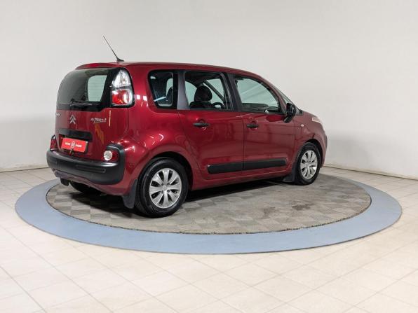 Citroen C3 Picasso I с пробегом 2010 года, цена 539 900 рублей, 150000 км, минивэн, Автокод Объявления