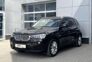BMW X3 II (F25) Рестайлинг Владимир  - изображение 25