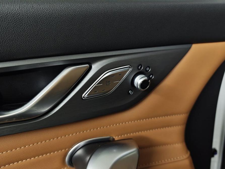 Changan CS95 I Рестайлинг 2 Москва  - изображение 22