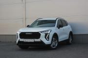 Haval Jolion I Рестайлинг 2 Белгород  - изображение 31