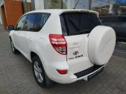 Toyota RAV4 III (XA30) Рестайлинг Москва  - изображение 27