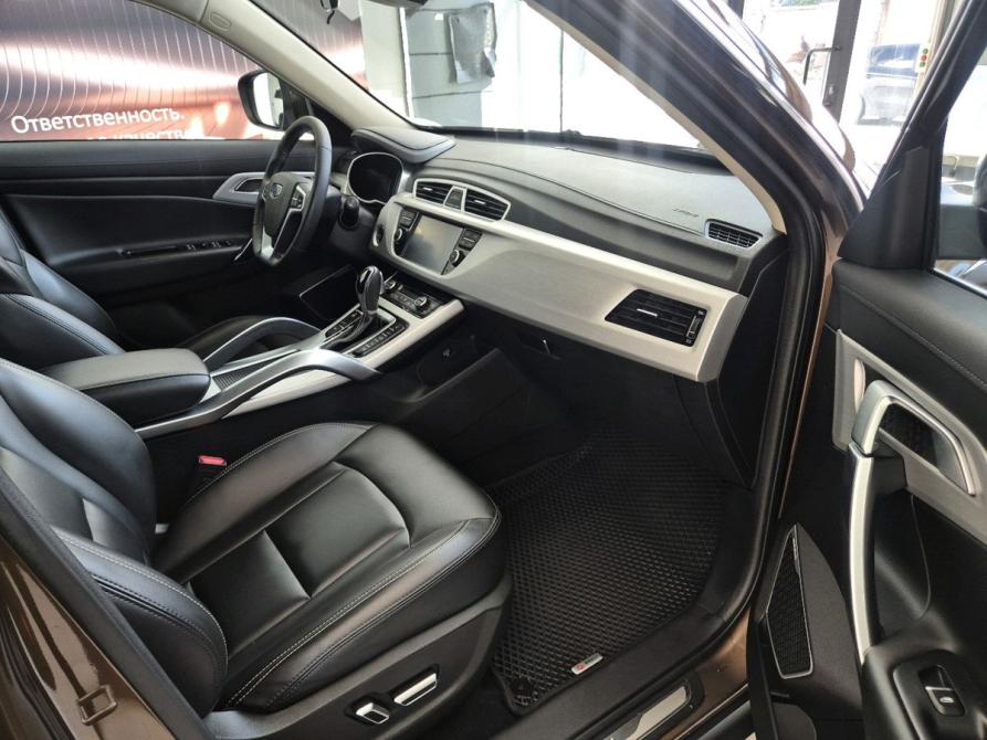 Geely Atlas I Екатеринбург  - изображение 25
